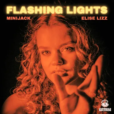 FLASHING LIGHTS