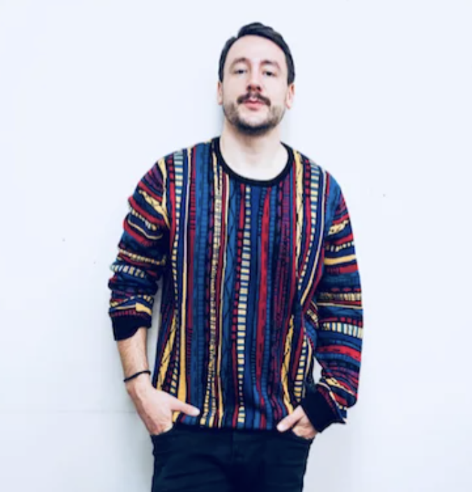 Roman Blum